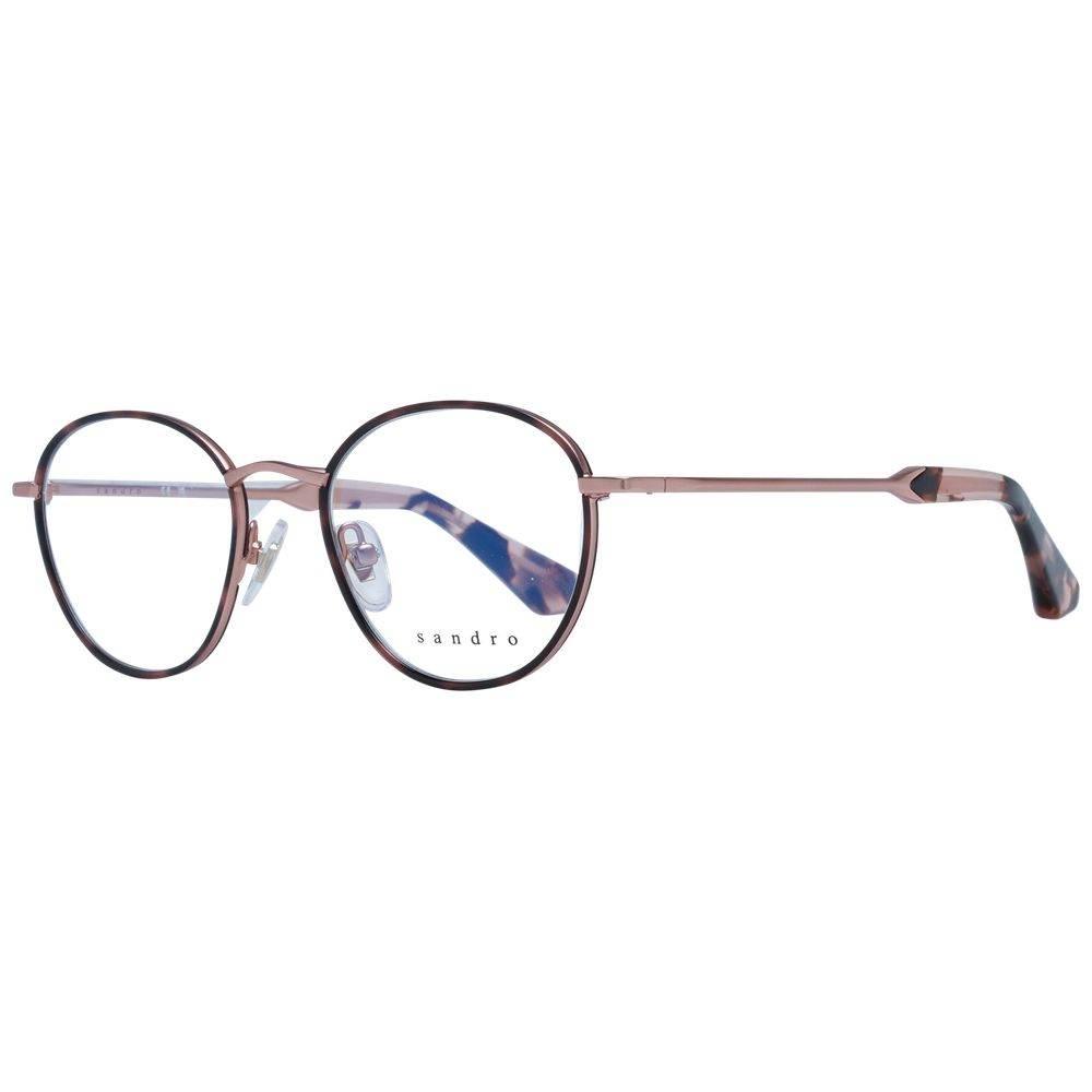 Sandro Brown Women Glasses Frame - Hilstor