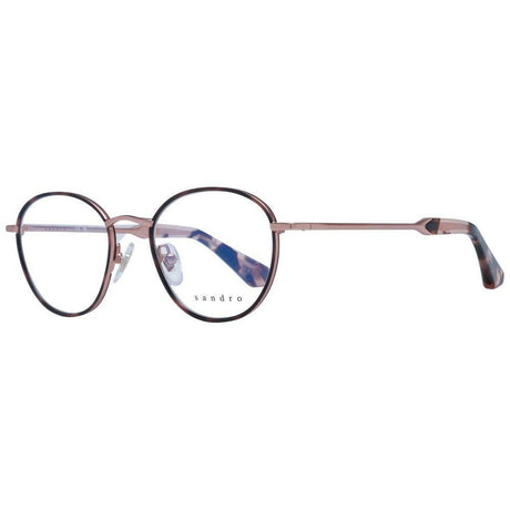 Sandro Brown Women Glasses Frame - Hilstor