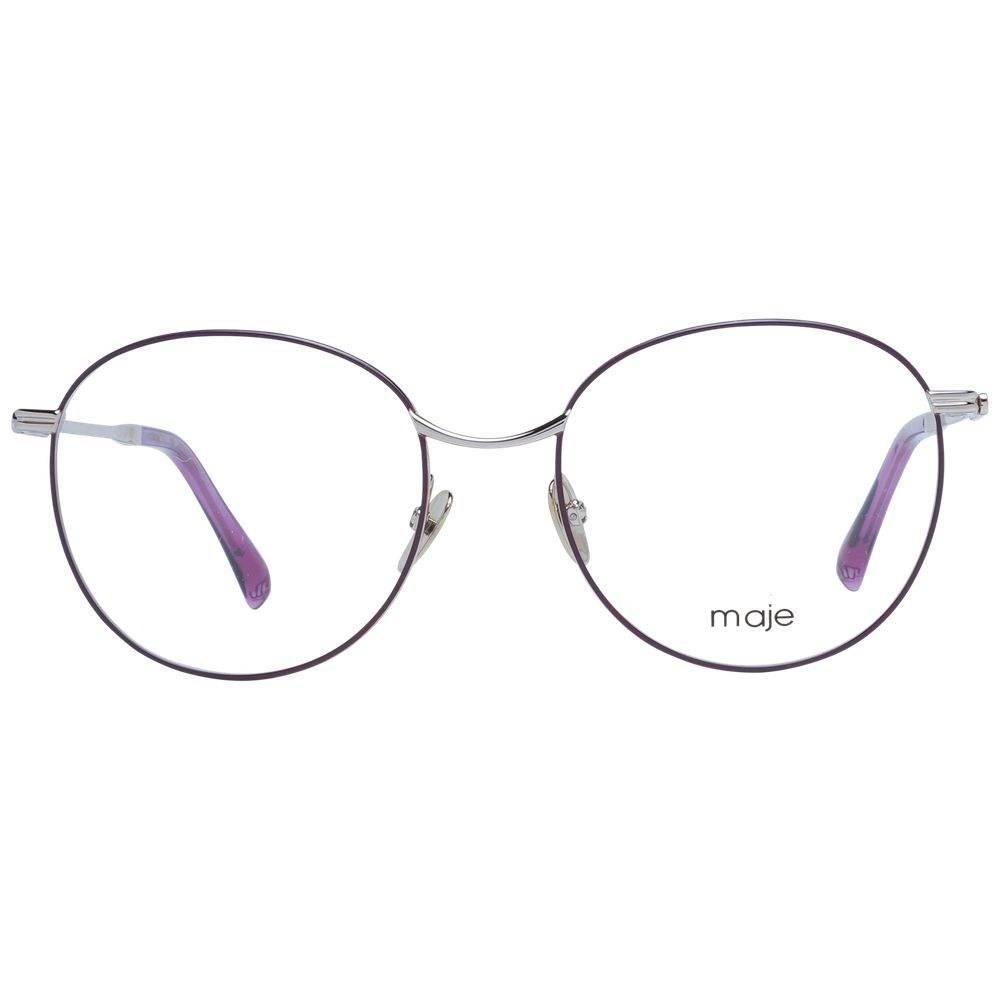 Maje Purple Women Glasses Frame - Hilstor