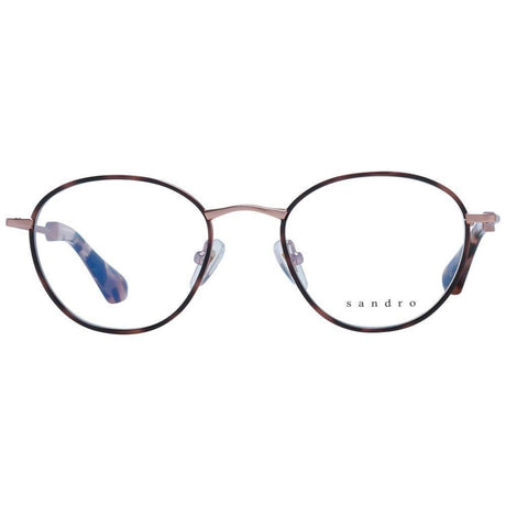 Sandro Brown Women Glasses Frame - Hilstor