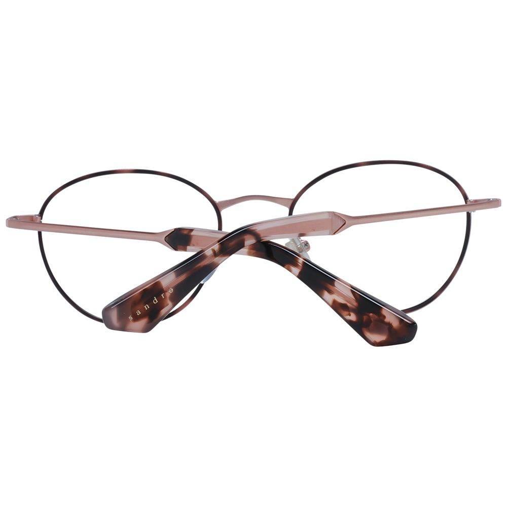 Sandro Brown Women Glasses Frame - Hilstor