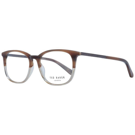 Ted Baker Brown Men Optical Frames - Hilstor