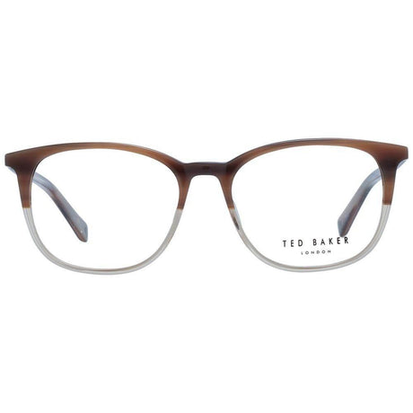 Ted Baker Brown Men Optical Frames - Hilstor