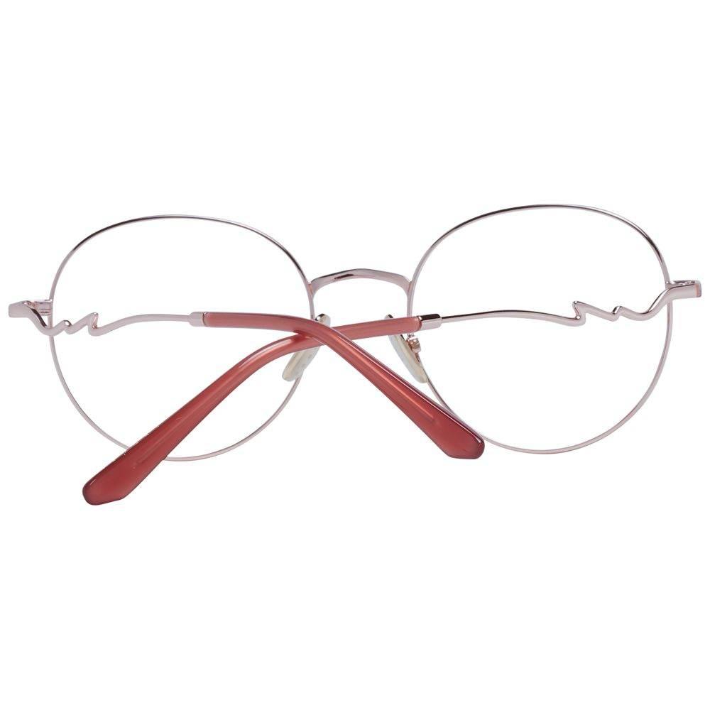 Sandro Red Women Glasses Frame - Hilstor