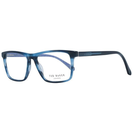 Ted Baker Blue Men Optical Frames - Hilstor