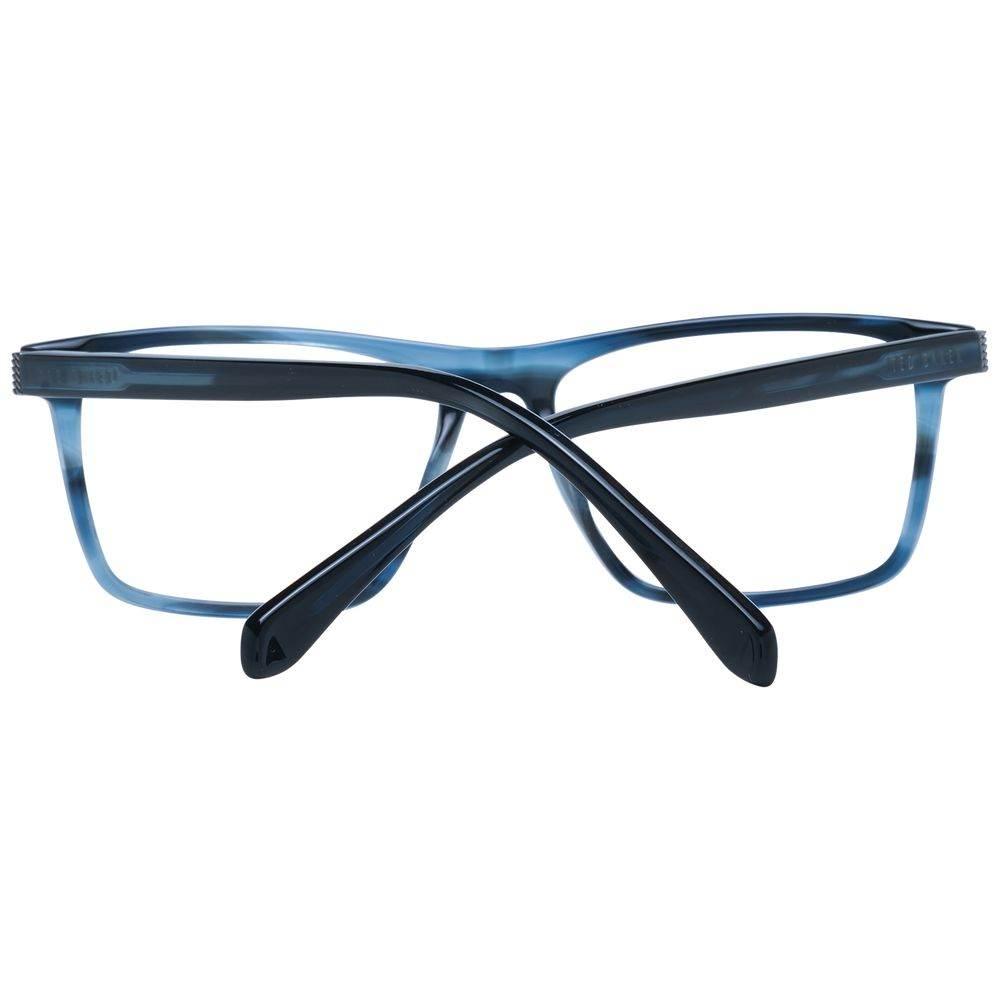 Ted Baker Blue Men Optical Frames - Hilstor