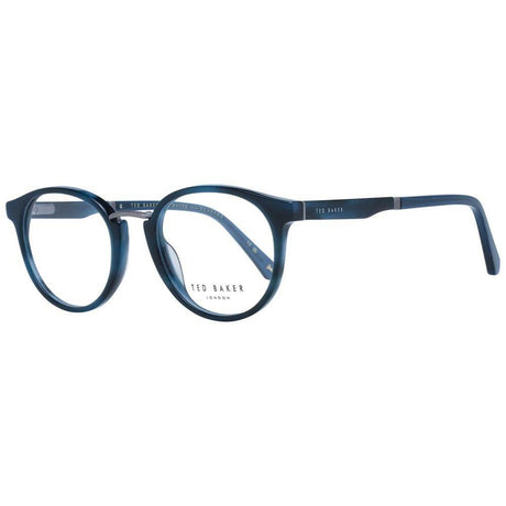 Ted Baker Blue Men Optical Frames - Hilstor