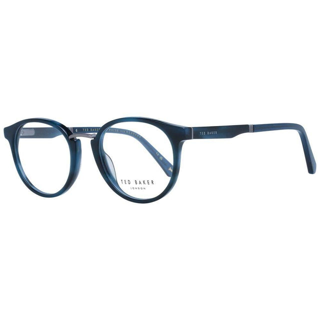 Ted Baker Blue Men Optical Frames - Hilstor
