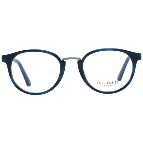 Ted Baker Blue Men Optical Frames - Hilstor