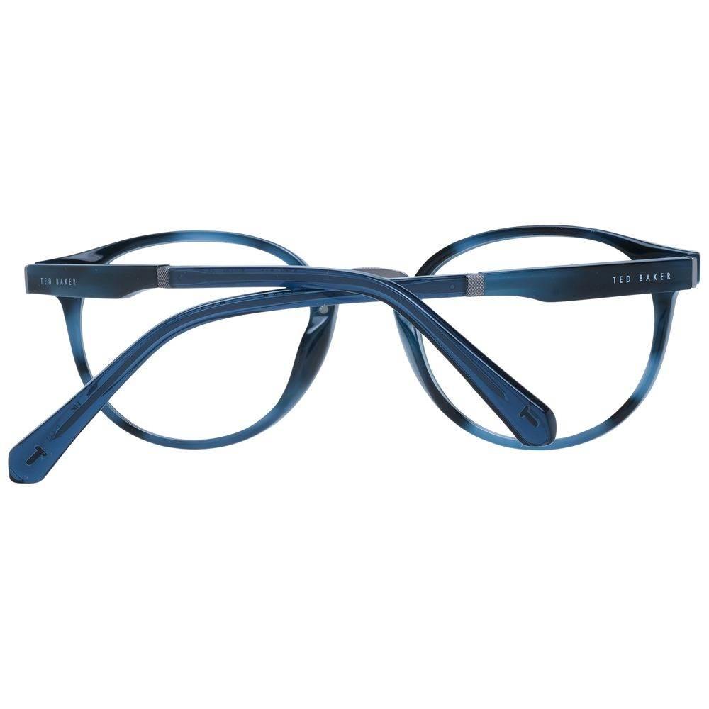 Ted Baker Blue Men Optical Frames - Hilstor