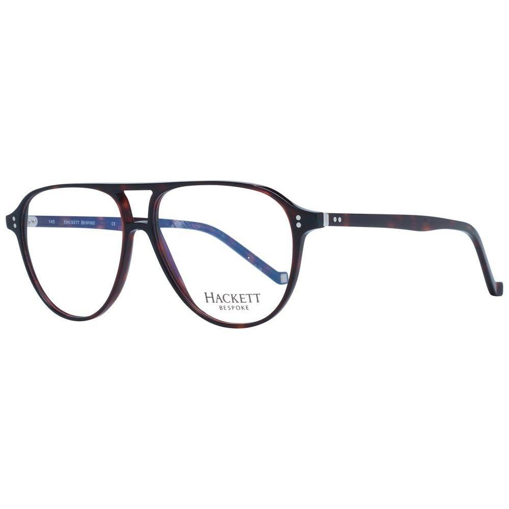 Hackett Brown Men Optical Frames - Hilstor