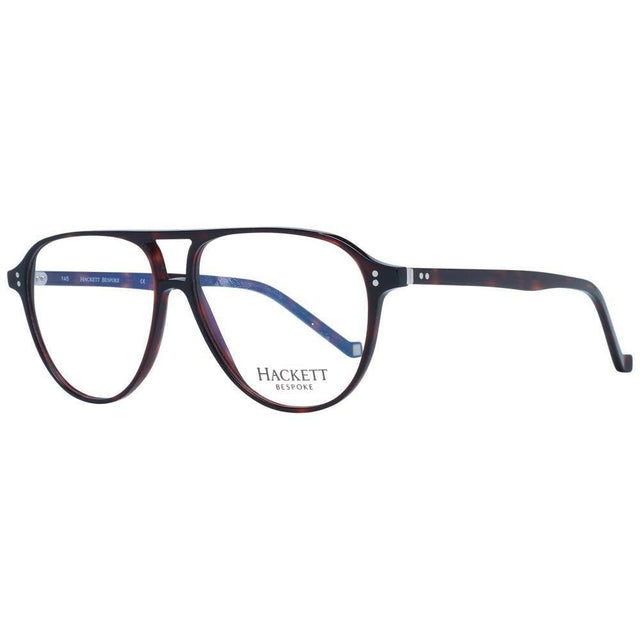 Hackett Brown Men Optical Frames - Hilstor