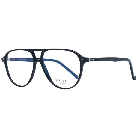 Hackett Black Men Optical Frames - Hilstor