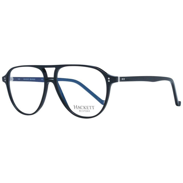 Hackett Black Men Optical Frames - Hilstor