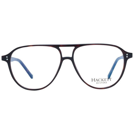 Hackett Brown Men Optical Frames - Hilstor