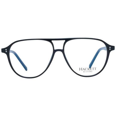 Hackett Black Men Optical Frames - Hilstor