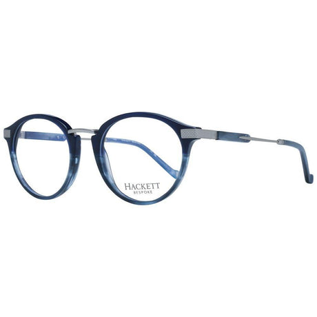 Hackett Blue Men Optical Frames - Hilstor