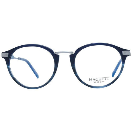 Hackett Blue Men Optical Frames - Hilstor