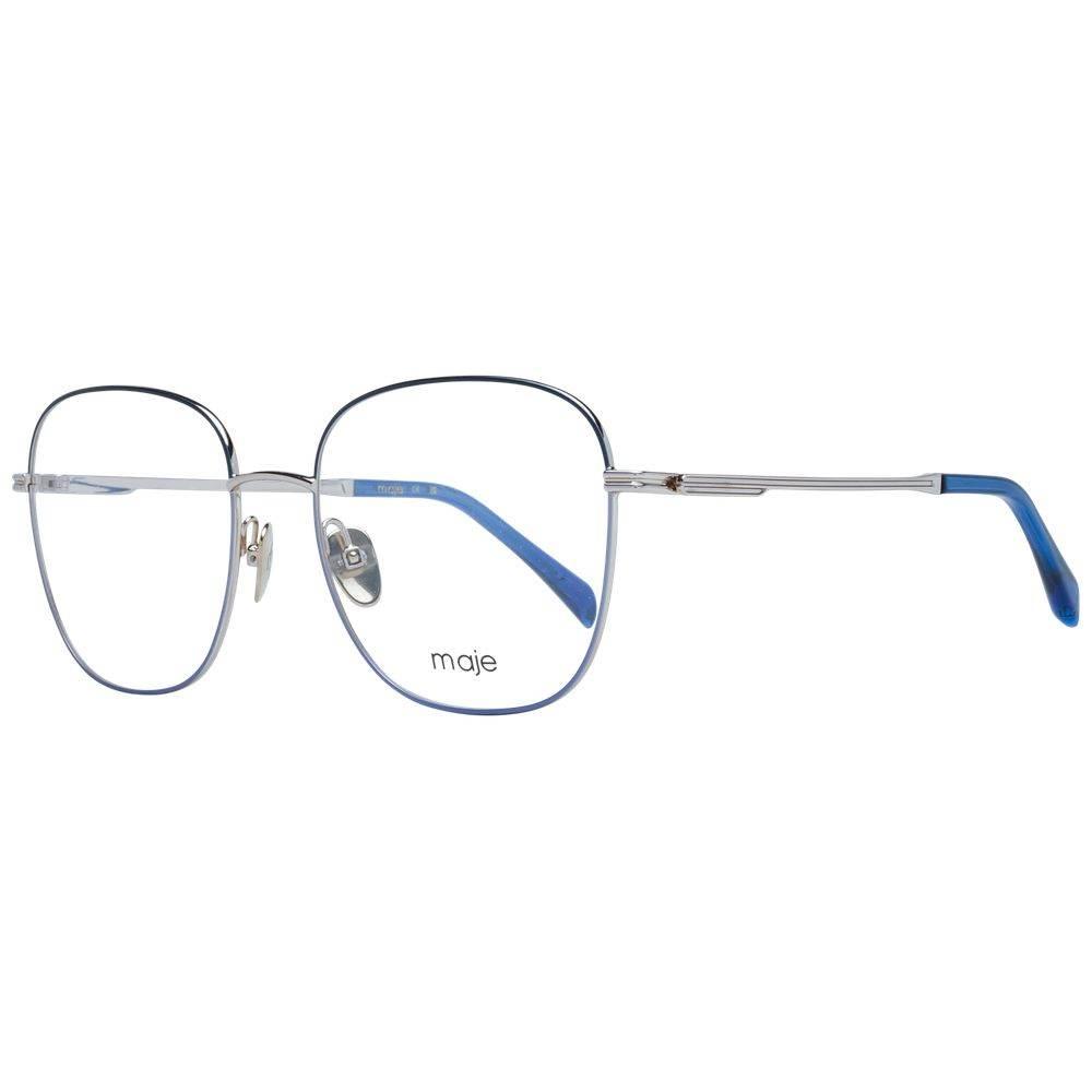 Maje Blue Women Glasses Frame - Hilstor