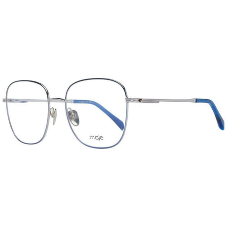 Maje Blue Women Glasses Frame - Hilstor