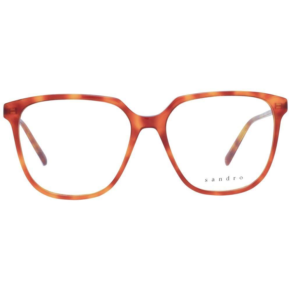 Sandro Brown Women Glasses Frame - Hilstor