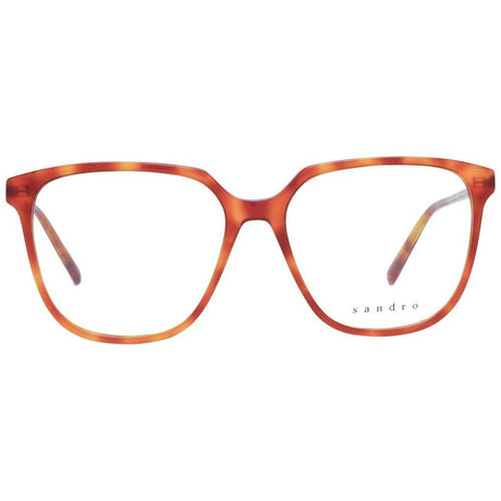 Sandro Brown Women Glasses Frame - Hilstor
