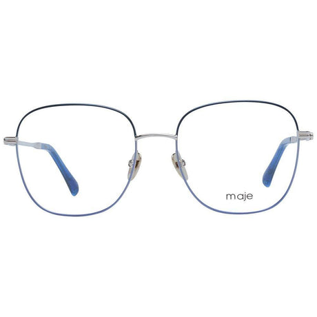 Maje Blue Women Glasses Frame - Hilstor