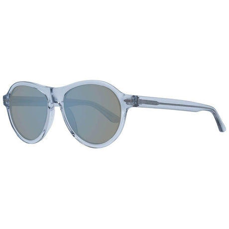 Serengeti Transparent Men Sunglasses - Hilstor