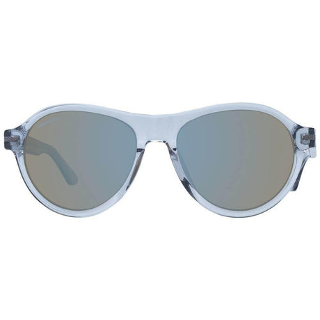 Serengeti Transparent Men Sunglasses - Hilstor