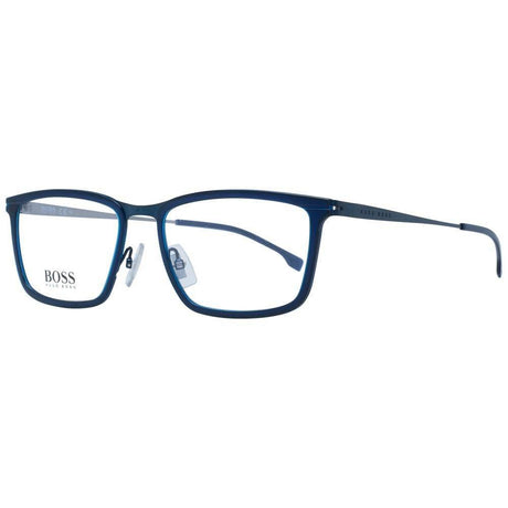 Hugo Boss Blue Men Optical Frames - Hilstor