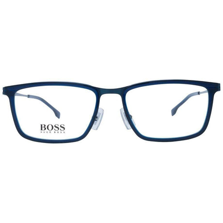 Hugo Boss Blue Men Optical Frames - Hilstor
