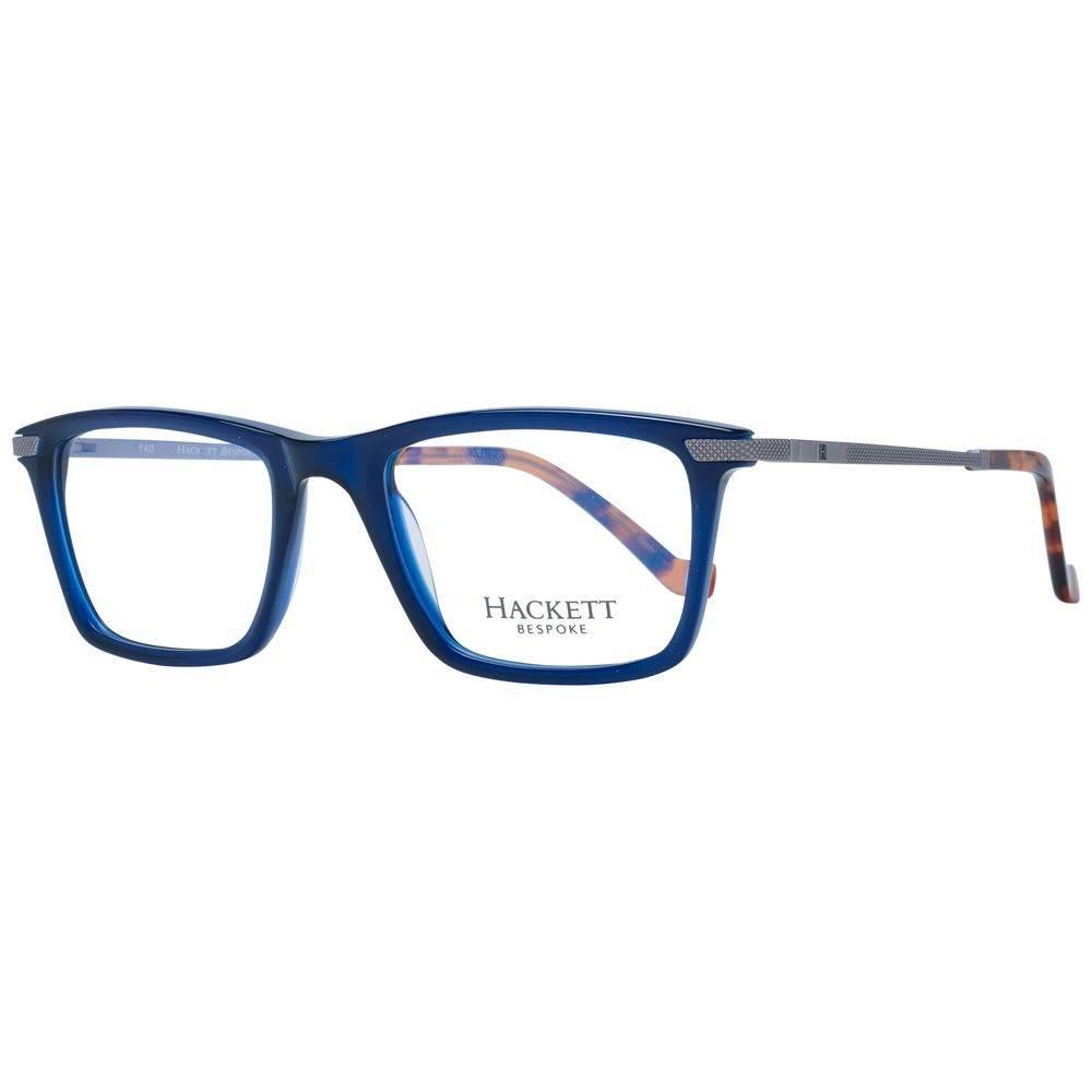 Hackett Blue Men Optical Frames - Hilstor