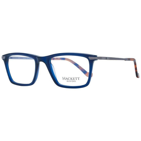 Hackett Blue Men Optical Frames - Hilstor