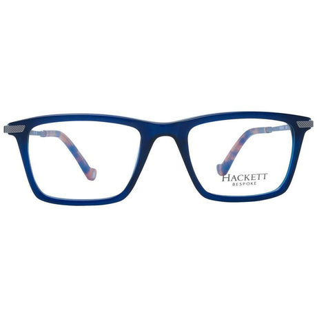 Hackett Blue Men Optical Frames - Hilstor