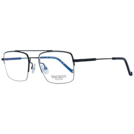 Hackett Black Men Optical Frames - Hilstor