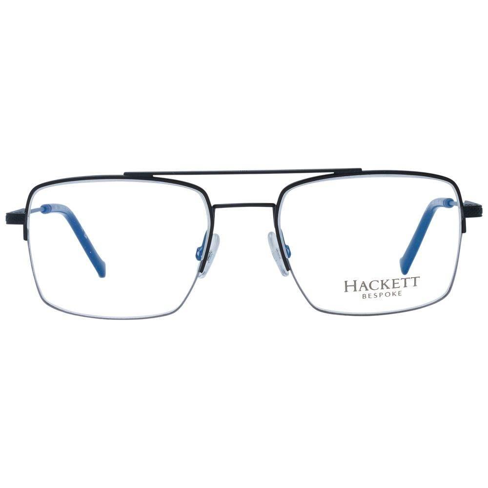 Hackett Black Men Optical Frames - Hilstor