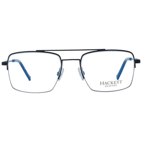 Hackett Black Men Optical Frames - Hilstor