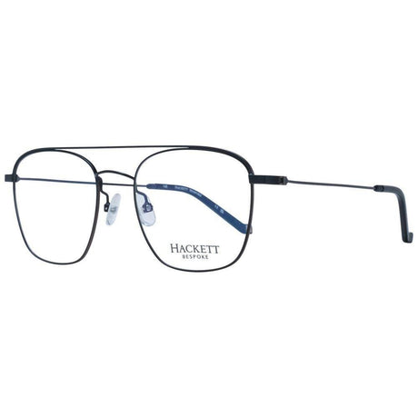 Hackett Black Men Optical Frames - Hilstor