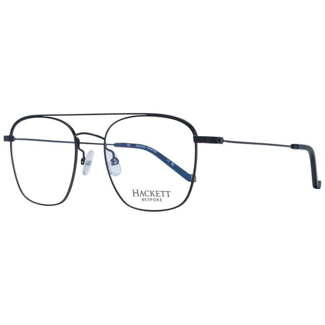 Hackett Black Men Optical Frames - Hilstor