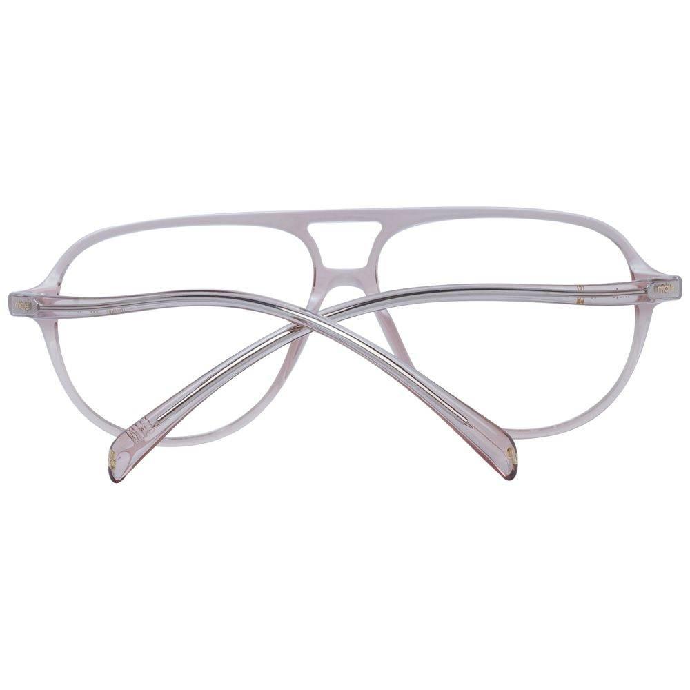 Maje Beige Women Glasses Frame - Hilstor
