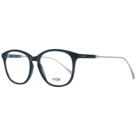 Maje Black Women Glasses Frame - Hilstor