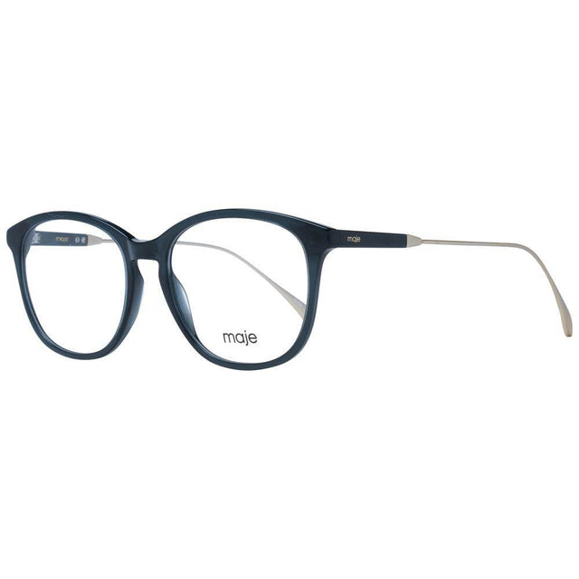 Maje Black Women Glasses Frame - Hilstor