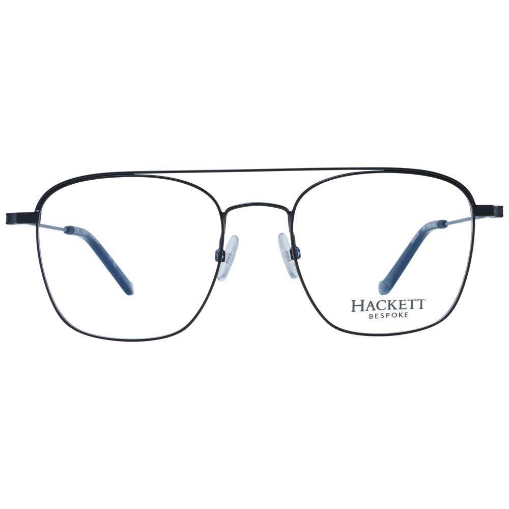Hackett Black Men Optical Frames - Hilstor