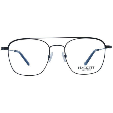 Hackett Black Men Optical Frames - Hilstor