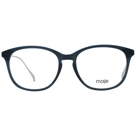 Maje Black Women Glasses Frame - Hilstor