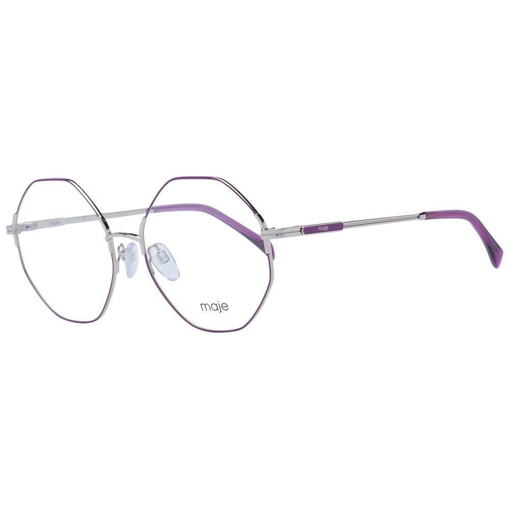 Maje Purple Women Glasses Frame - Hilstor