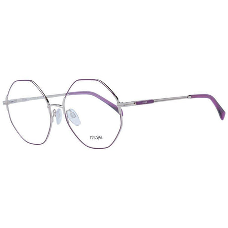 Maje Purple Women Glasses Frame - Hilstor