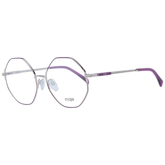 Maje Purple Women Glasses Frame - Hilstor