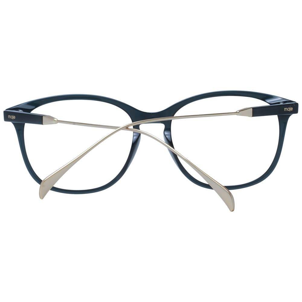 Maje Black Women Glasses Frame - Hilstor