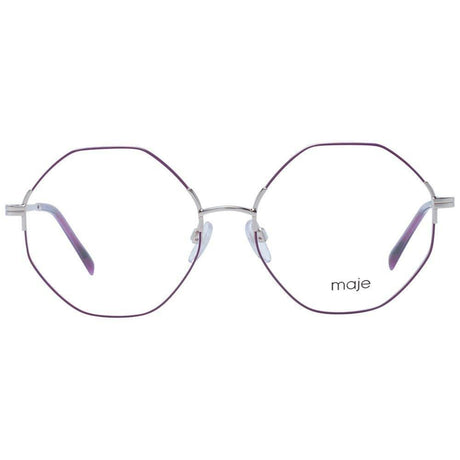 Maje Purple Women Glasses Frame - Hilstor